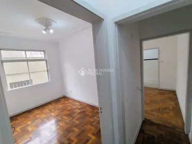 Apartamento com 2 Quartos à venda, 56m² no Centro Histórico, Porto Alegre