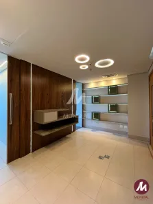 Sala Comercial para alugar, 41m² no Jardim Califórnia, Ribeirão Preto