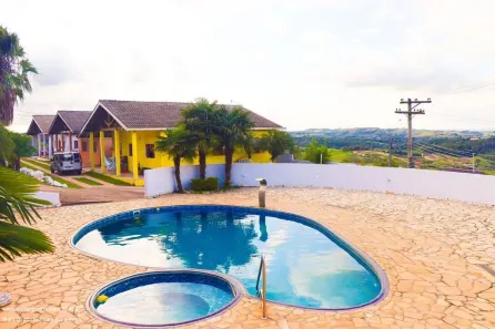 Casa de Condomínio com 3 Quartos à venda, 203m² no Vitória Régia, Atibaia