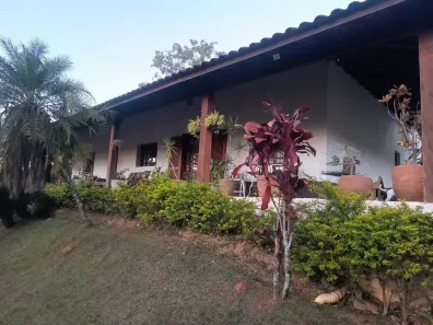 Fazenda/Sítio com 2 Quartos à venda, 5975m² no Bairro dos Fernandes, Jundiaí