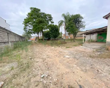 Lote/Terreno à venda, 842m² no Jardim Rafael, Caçapava