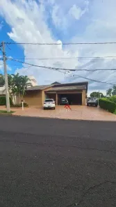 Casa de Condomínio com 3 Quartos à venda, 255m² no Parque Residencial Damha, São José do Rio Preto