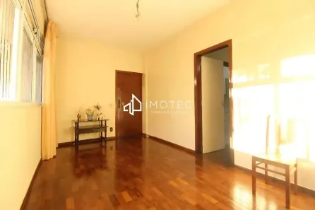 Apartamento com 3 Quartos à venda, 109m² no Serra, Belo Horizonte