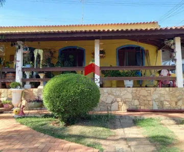 Fazenda/Sítio com 3 Quartos à venda, 450m² no Chácara das Videiras, Jundiaí