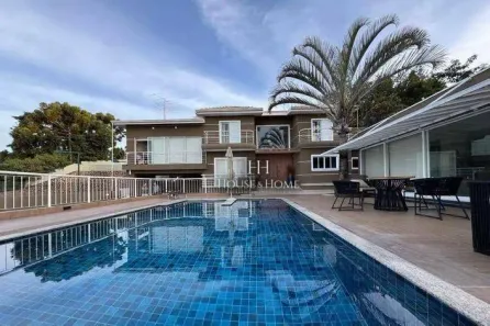 Casa com 3 Quartos à venda, 500m² no Parque Dos Cafezais IV, Itupeva