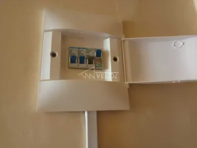 Kitnet à venda, 25m² no Centro, Rio de Janeiro