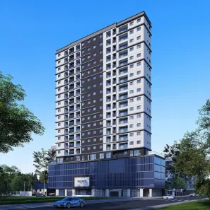 Apartamento com 2 Quartos à venda, 67m² no Morretes, Itapema