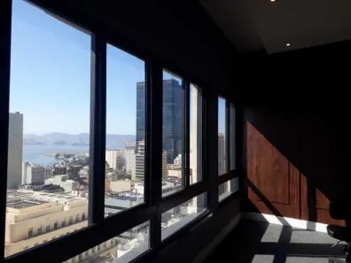 Sala Comercial para alugar, 215m² no Centro, Rio de Janeiro