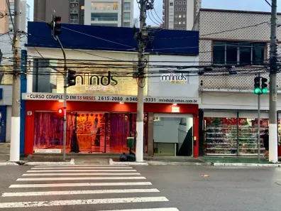 Imóvel Comercial para alugar, 700m² no Vila Mariana, São Paulo