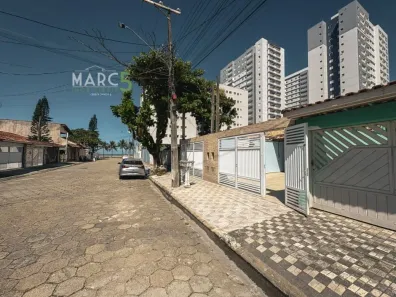 Casa com 3 Quartos à venda, 136m² no Vera Cruz, Mongaguá/SP