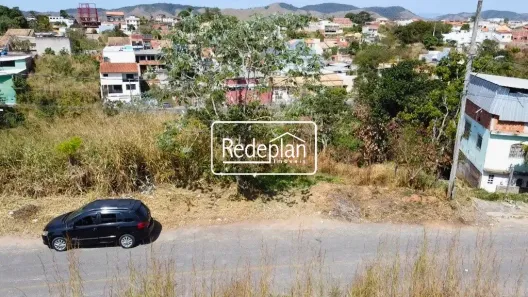 Lote/Terreno à venda, 420m² no Roma, Volta Redonda