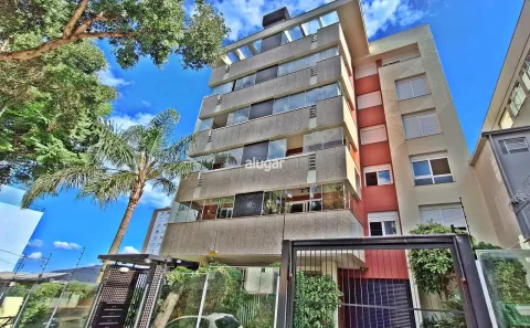 Apartamento com 3 Quartos à venda, 119m² no Exposição, Caxias do Sul