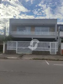 Casa com 5 Quartos à venda, 544m² no São Francisco, Niterói