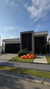 Casa de Condomínio com 3 Quartos à venda, 283m² no Condomínio Loteamento Reserva da Barra, São José dos Campos