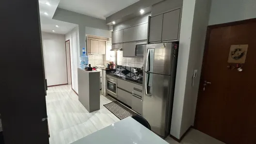 Apartamento com 2 Quartos à venda, 54m² no Aririú, Palhoça