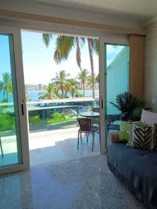Apartamento com 1 Quarto à venda, 55m² no Martim de Sá, Caraguatatuba