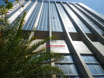 Sala Comercial para alugar, 300m² no Itaim Bibi, São Paulo