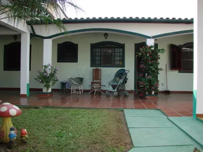 Casa com 3 Quartos à venda, 140m² no Ipiranga, Caraguatatuba