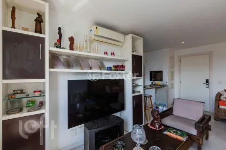 Apartamento com 3 Quartos à venda, 73m² no Jardim Botânico, Porto Alegre