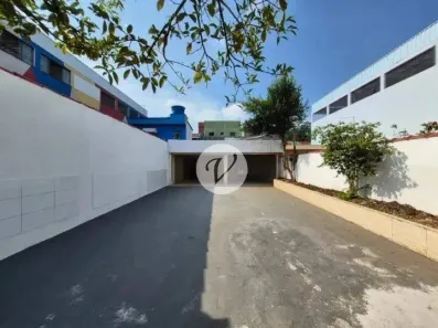Imóvel Comercial com 3 Quartos para alugar, 226m² no Vila Metalúrgica, Santo André