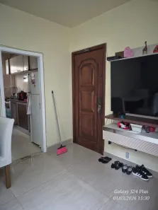 Apartamento com 3 Quartos à venda, 70m² no Vila Isabel, Rio de Janeiro