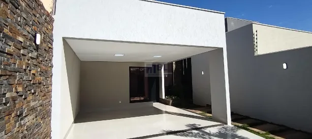 Casa com 3 Quartos à venda, 147m² no Jardim América, Goiânia