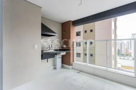 Apartamento com 2 Quartos à venda, 61m² no Água Branca, São Paulo