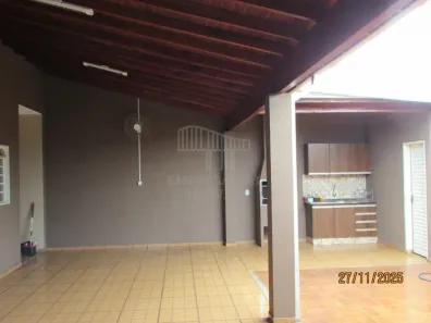 Casa com 3 Quartos à venda, 150m² no Alto do Ipiranga, Ribeirão Preto