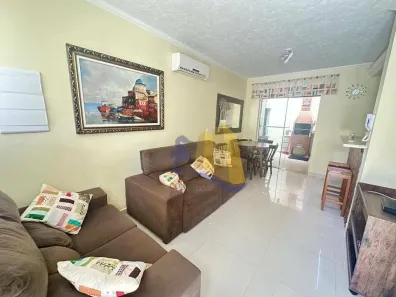 Casa de Condomínio com 3 Quartos à venda, 65m² no Centro, Bertioga