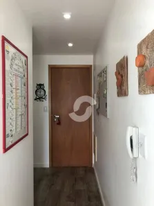 Sala Comercial à venda, 31m² no São Francisco, Niterói