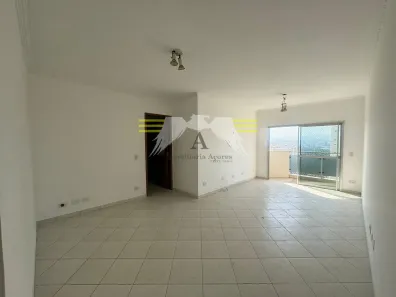 Apartamento com 3 Quartos para alugar, 78m² no Belenzinho, São Paulo