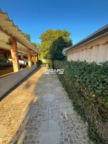 Fazenda/Sítio com 3 Quartos à venda, 250m² no Chácara São João, Amparo