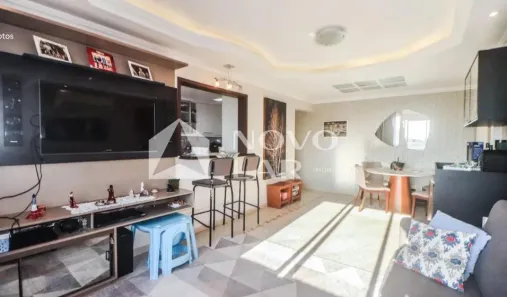 Apartamento com 2 Quartos à venda, 79m² no São Geraldo, Porto Alegre