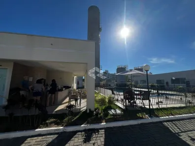 Apartamento com 2 Quartos à venda, 42m² no Forquilhas, São José