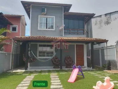 Casa com 2 Quartos à venda, 100m² no Maria Paula, São Gonçalo