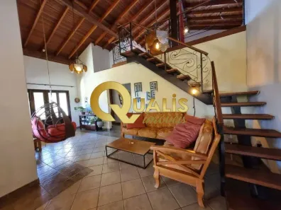 Fazenda/Sítio com 4 Quartos à venda, 252m² no Parque das Bandeiras, Indaiatuba