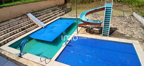 Fazenda/Sítio com 7 Quartos à venda, 17000m² no Chácaras São Guido, Várzea Paulista
