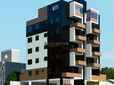 Cobertura com 3 Quartos à venda, 170m² no Inconfidentes, Contagem