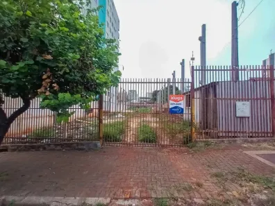 Lote/Terreno para alugar, 650m² no Centro, Londrina