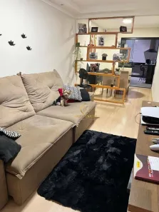 Casa de Condomínio com 2 Quartos à venda, 88m² no Eugênio de Mello, São José dos Campos