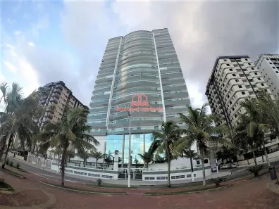 Apartamento com 2 Quartos à venda, 91m² no Vila Caiçara, Praia Grande