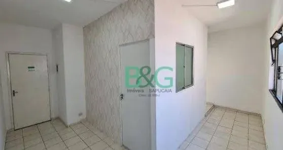 Sala Comercial para alugar, 29m² no Sapopemba, São Paulo