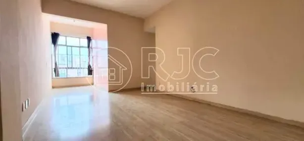 Apartamento com 3 Quartos à venda, 85m² no Tijuca, Rio de Janeiro