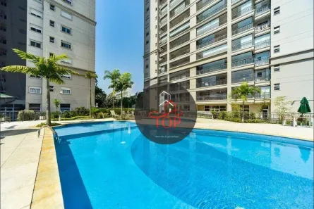 Apartamento com 4 Quartos à venda, 180m² no Nova Petrópolis, São Bernardo do Campo
