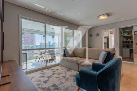 Apartamento com 3 Quartos à venda, 134m² no Vila Carrão, São Paulo