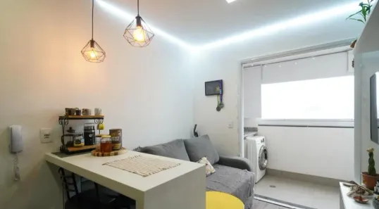 Apartamento com 1 Quarto à venda, 31m² no Bela Vista, São Paulo