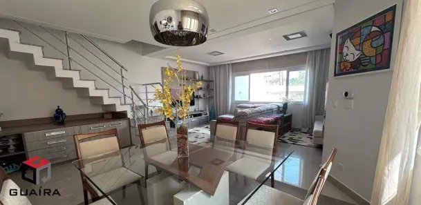 Sobrado com 3 Quartos à venda, 140m² no Assunção, São Bernardo do Campo