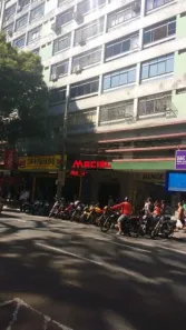 Sala Comercial com 1 Quarto à venda, 25m² no Centro, São José dos Campos