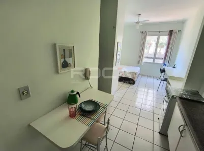 Kitnet com 1 Quarto para alugar, 24m² no Nova Aliança, Ribeirão Preto
