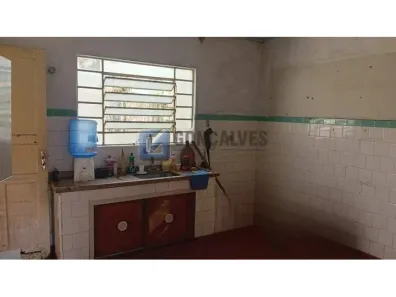 Lote/Terreno à venda, 97m² no Centro, São Bernardo do Campo